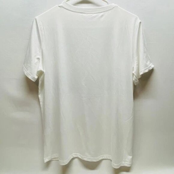 Jelly Roll Graphic T-Shirt Women's Large Short Sleeve Country Western Crewneck - Picture 3 of 8